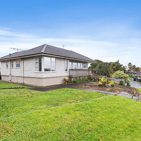 Kiwi Holiday Home With A View Auckland Eksteriør billede