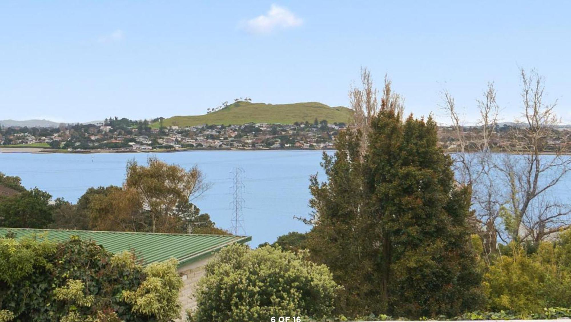 Kiwi Holiday Home With A View Auckland Eksteriør billede