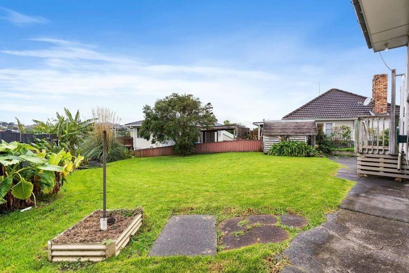 Kiwi Holiday Home With A View Auckland Eksteriør billede