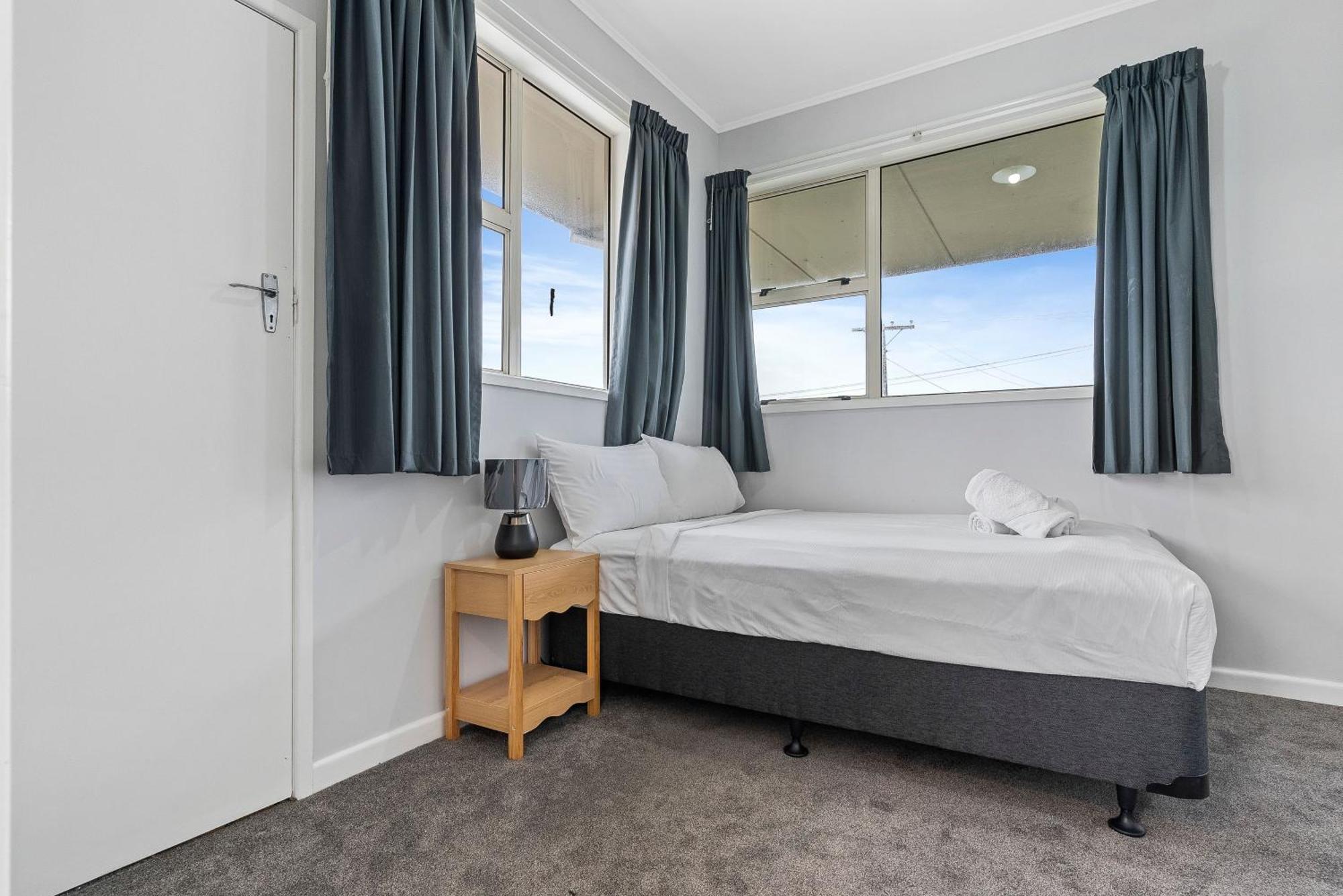 Kiwi Holiday Home With A View Auckland Eksteriør billede