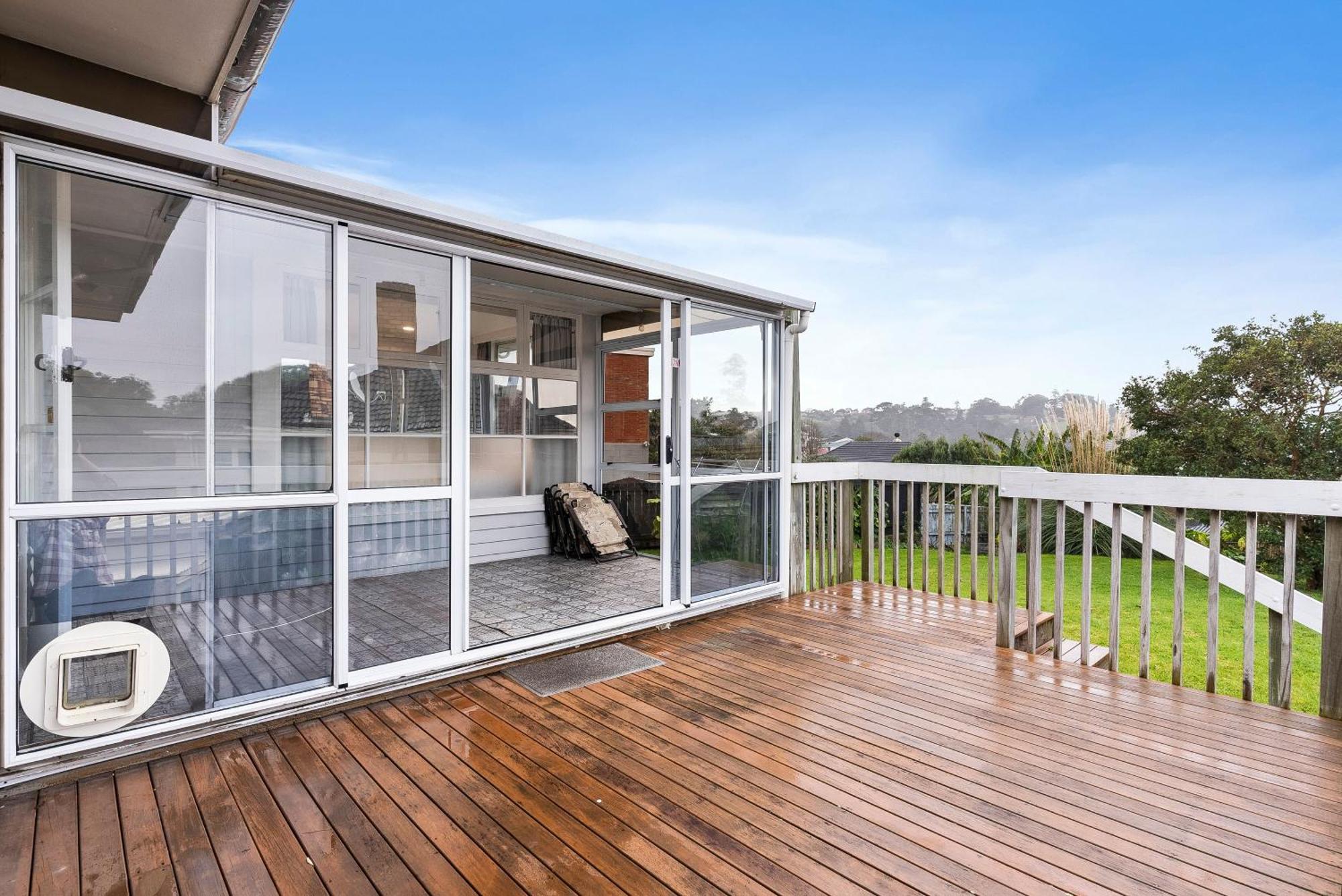 Kiwi Holiday Home With A View Auckland Eksteriør billede