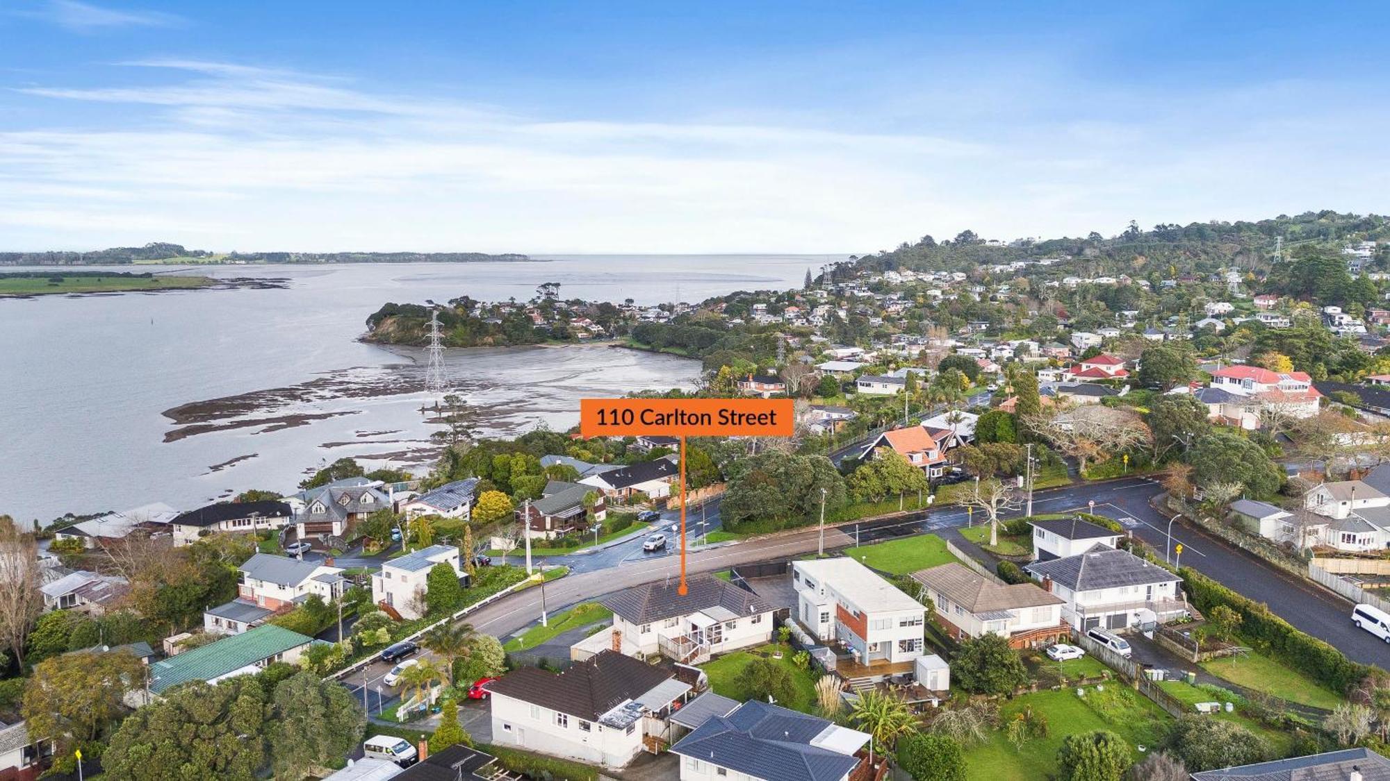Kiwi Holiday Home With A View Auckland Eksteriør billede