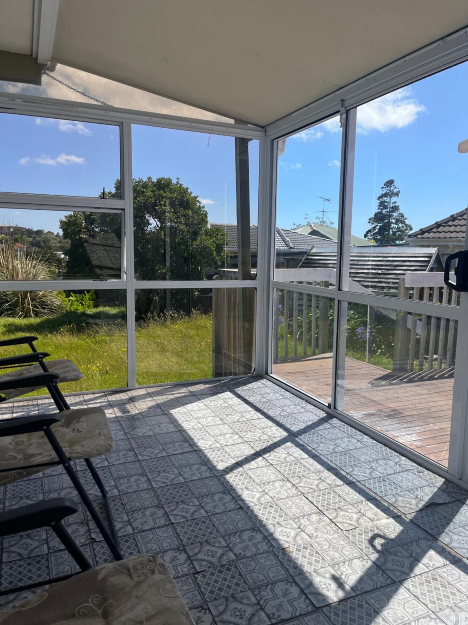 Kiwi Holiday Home With A View Auckland Eksteriør billede