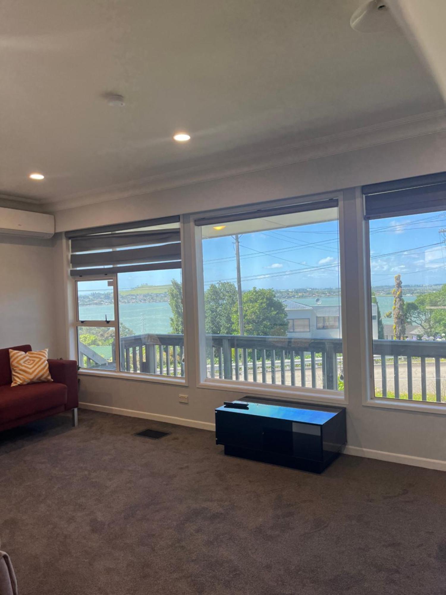 Kiwi Holiday Home With A View Auckland Eksteriør billede